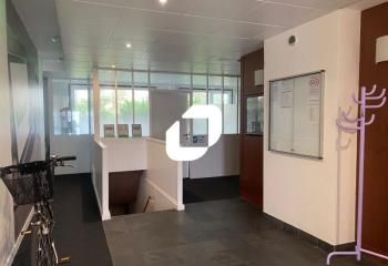 Location bureaux Rueil-Malmaison - Proche RER A
