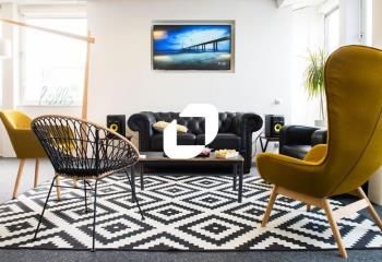 Vente bureaux Clichy - Proche transports en commun