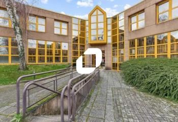 Bureaux à louer Bagneux - Proche métro 4 Lucie Aubrac et ligne 15