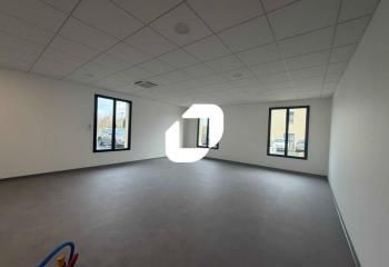 Vente bureau neuf Gouvieux - Proche Chantilly et gare