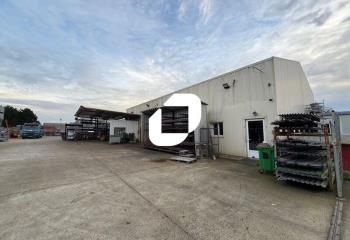 Bâtiment indépendant à vendre Neuilly-en-Thelle - Proche A16