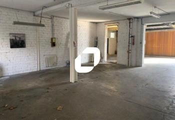 Local d'activité à louer Gentilly - Proche périphérique et RER B