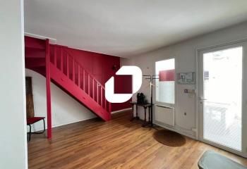 Vente bureau Malakoff - Proche métro, tramway et Grand Paris Express