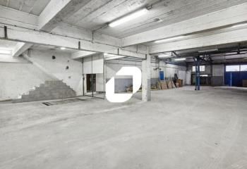 Local d'activité à louer Gentilly - Proche RER B et Tram T3a