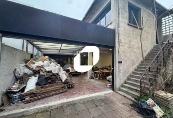 Bureaux à vendre Arcueil - Proche RER Laplace et Grand Paris Express