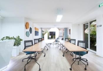 Location bureaux Arcueil - Proche RER B La Place et La Vache Noire