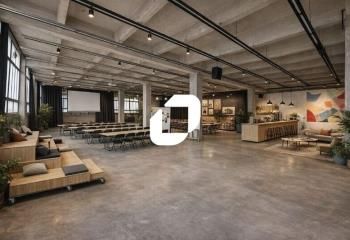 Local d'activité à louer Montrouge - Proche Métro Mairie de Montrouge