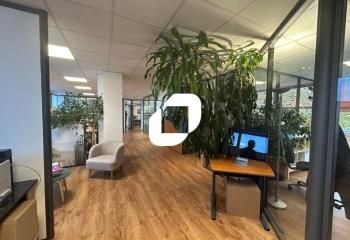 Bureaux à vendre Alfortville - Proche métro ligne 8 et RER D