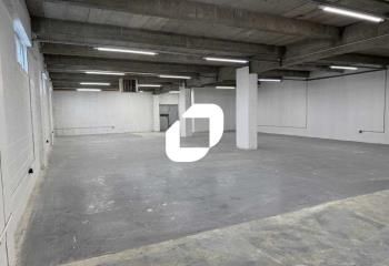 Locaux d'activité à louer Rosny-sous-Bois - Proche A3 et A86