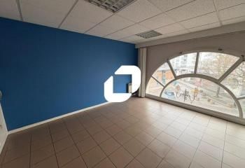 Vente bureau Poissy centre - Proche gare et autoroutes