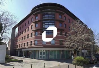 Vente bureaux Melun - Proche gare et tribunal judiciaire