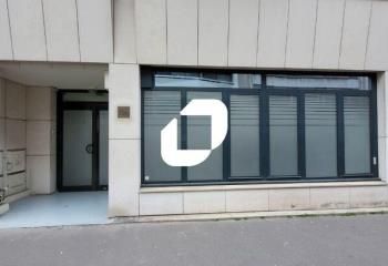 Location bureau Boulogne-Billancourt - Proche métro Jean Jaurès
