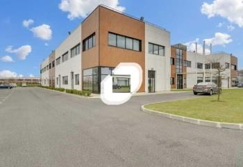 Location bureau Lieusaint - Proche RER D et autoroutes A5 et Francilienne