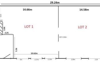 Location local d'activité Montigny-le-Bretonneux - Proche RER C et N10