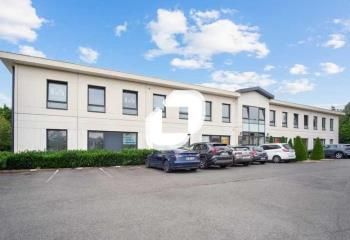 Location bureau Serris - Proche A4 et RER A