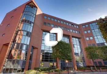 Coworking Meudon la Forêt - Vélizy Villacoublay - Autoroute A86