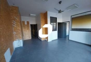 Vente bureau Le Pecq - Proche RER A et autoroutes A13/A86