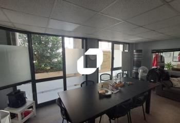 Location bureau Courbevoie - Proche gare et commerces