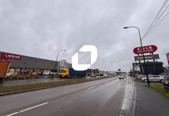 Local commercial à louer Herblay sur RN14