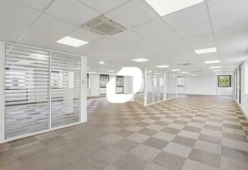 Location bureaux Chatou - Proche A86 et RER A