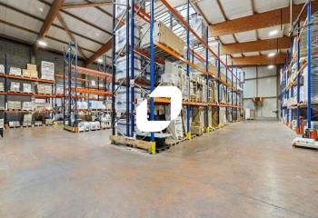 Lots d'activités à vendre Pontault-Combault - Proximité N4 et N104