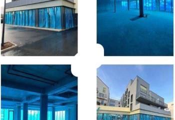 Local commercial à vendre Plaisir - Route Départementale D11