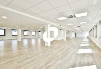 Vente bureaux Boulogne-Billancourt - Proche métro Jean-Jaurès
