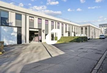 Local d'activité à louer Lognes - Proximité autoroutes A4 et A104