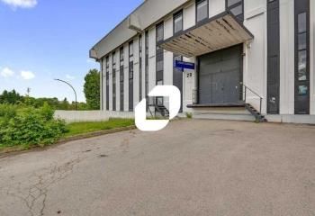 Location cellule d'activité Rungis - Parc d'Affaires Paris Orly