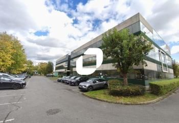 Location bureaux Rosny-sous-Bois - Proche RER E, métro et autoroutes