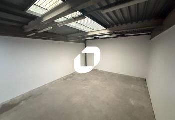 Local d'activité à louer Chambly - Proche A16 et gare SNCF