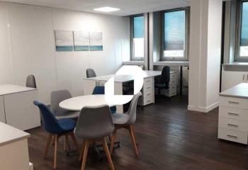 Location bureau Choisy-le-Roi - Proche RER C et Tram T9