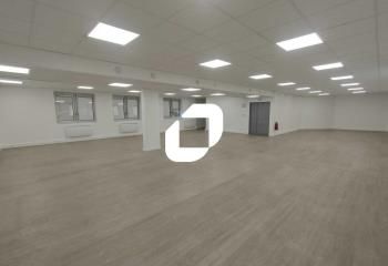 Location bureaux Versailles - Proche gare Chantiers et Porchefontaine