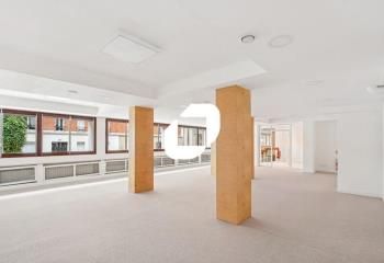 Location bureaux Paris 11 - Proche Bastille, métro et bus