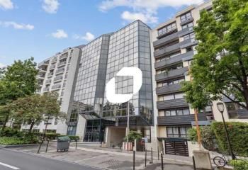 Location bureaux Boulogne-Billancourt - Proche métro lignes 9 et 10