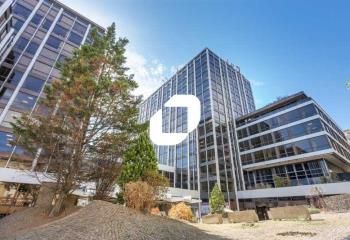 Locaux d'activité à louer Saint-Cloud - Proche Paris et transports