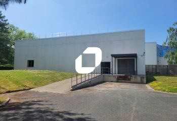 Local d'activité à louer Courcouronnes - Proche A6 et Francilienne