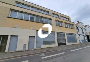 Location locaux d'activité Bagnolet - Proche transports en commun