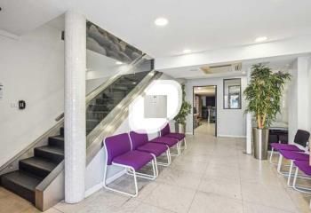 Local commercial à louer Paris 13ème - Avenue d'Italie - Métro Tolbiac