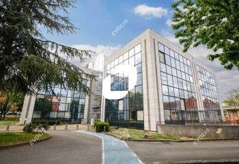 Location bureaux Cergy Saint Christophe - Proche RER A et N14