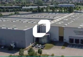 Location entrepôt Saint-Quentin-Fallavier - Proximité A43 et A6