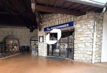 Local commercial à louer Jouy-en-Josas - Proche gare SNCF