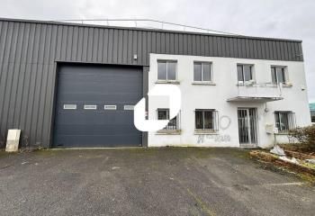 Local d'activité à louer Saint-Michel-sur-Orge - Proximité N104