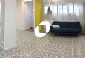 Bureaux à vendre Clichy - Proche métro ligne 14 et RER Saint-Ouen