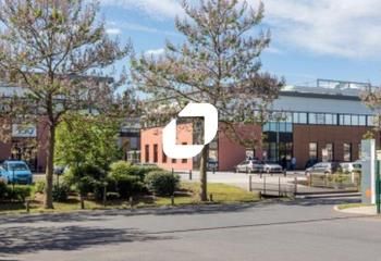 Location bureaux Villeneuve-la-Garenne - Parc des Chanteraines