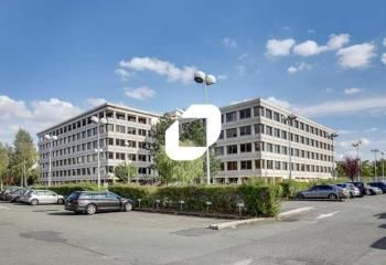 Location bureaux Rungis - Proche MIN, aéroport et A86