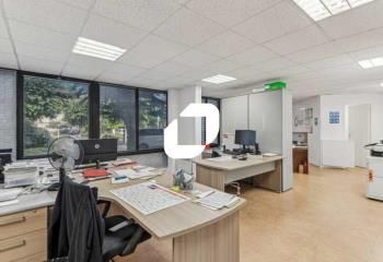 Vente bureau Le Kremlin-Bicêtre - Proche métro, bus et périphérique