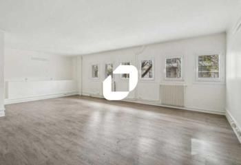 Bureaux à vendre Issy-les-Moulineaux - Proche métro Corentin Celton