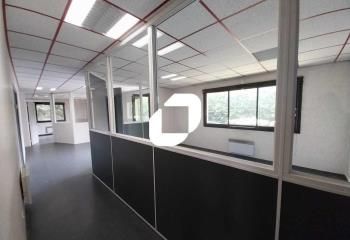 Vente bureaux Boissy-l'Aillerie - Proche A15 et gare SNCF