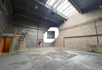 Local d'activité à louer Orgeval - Proche A13 et A14